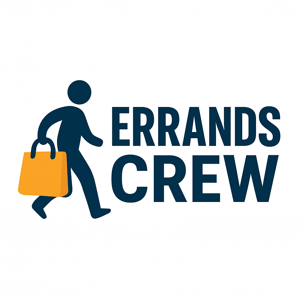 Errands Crew Logo